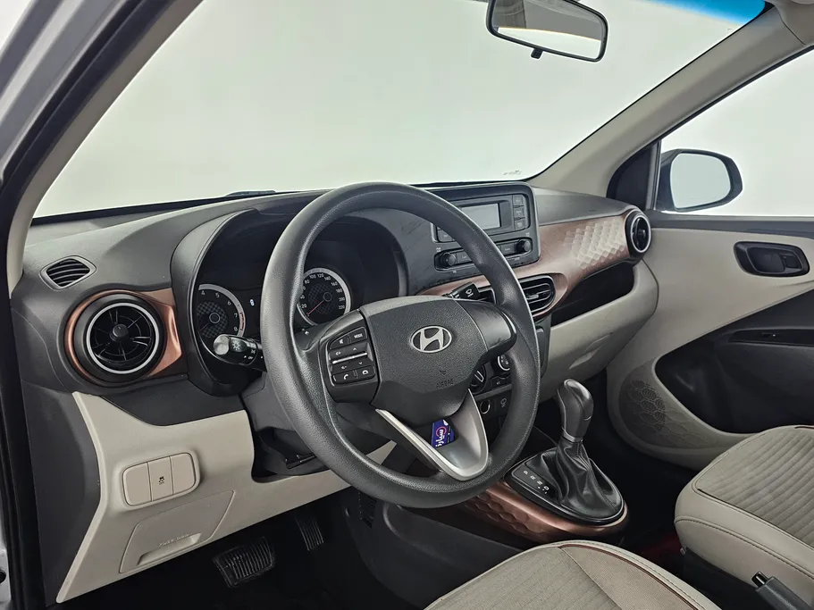 2024 Hyundai Grand i10 Fleet 