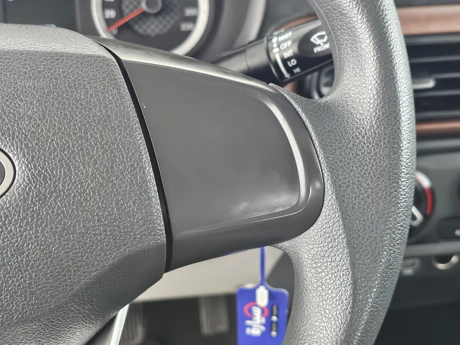 2024 Hyundai Grand i10 Fleet 