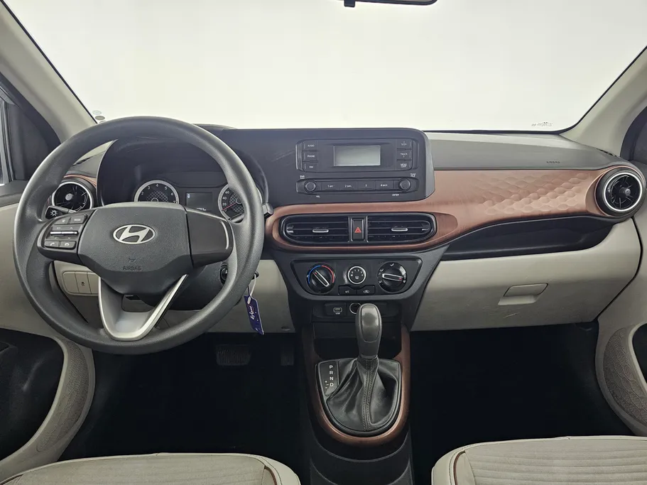 2024 Hyundai Grand i10 Fleet 