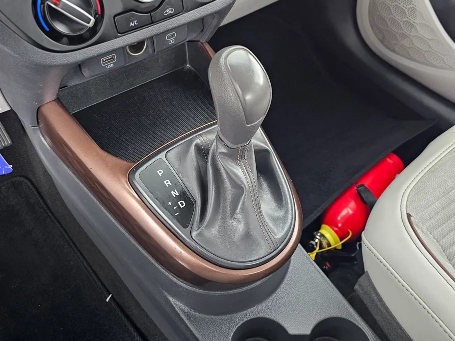 2024 Hyundai Grand i10 Fleet 