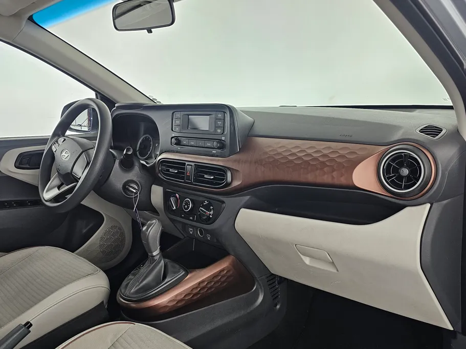 2024 Hyundai Grand i10 Fleet 