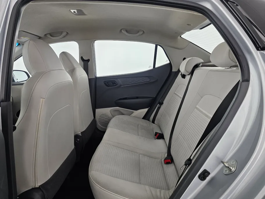 2024 Hyundai Grand i10 Fleet 