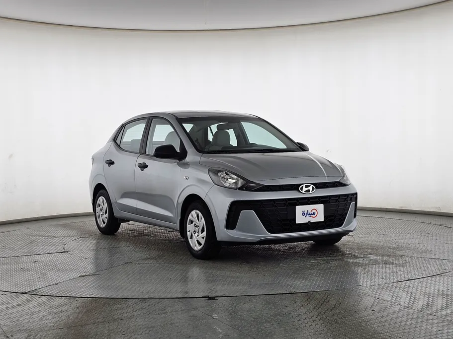 2024 Hyundai Grand i10 Fleet 