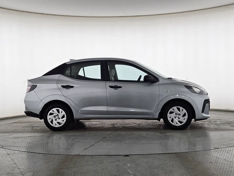 2024 Hyundai Grand i10 Fleet 
