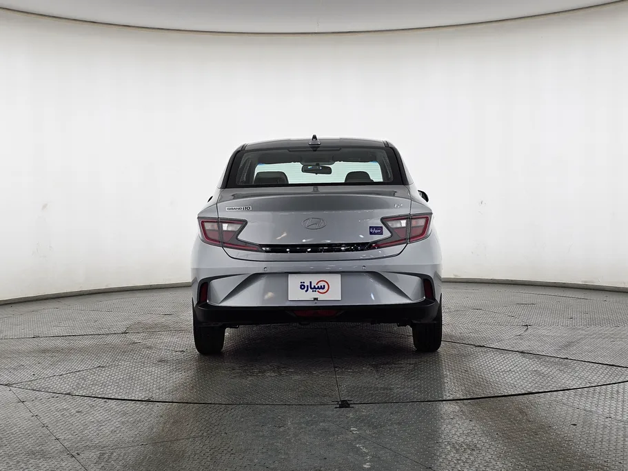 2024 Hyundai Grand i10 Fleet 