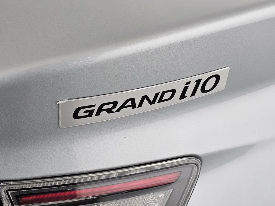 2024 Hyundai Grand i10 Fleet 