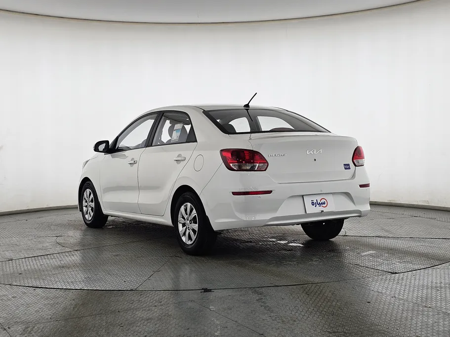 كيا بيجاس LX 2022 