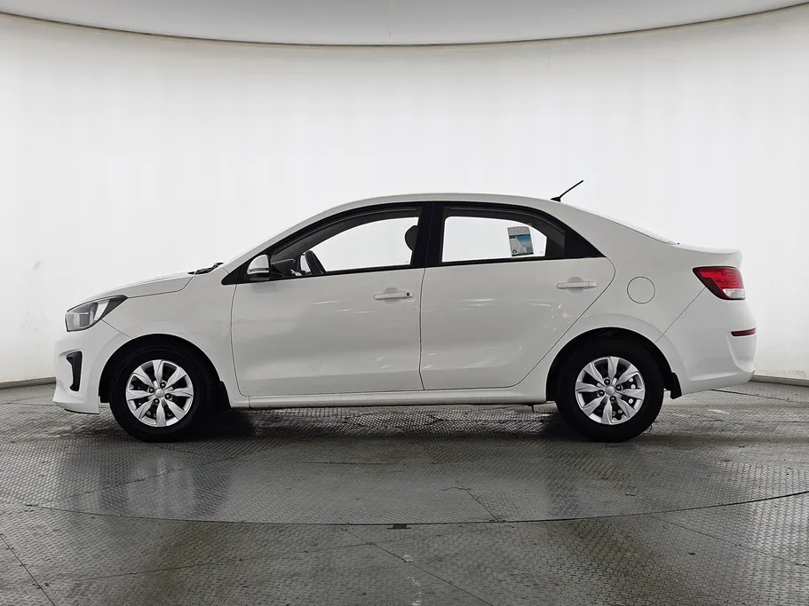 كيا بيجاس LX 2022 