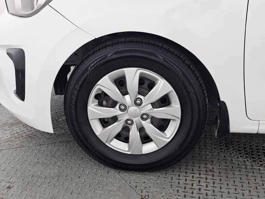 كيا بيجاس LX 2022 