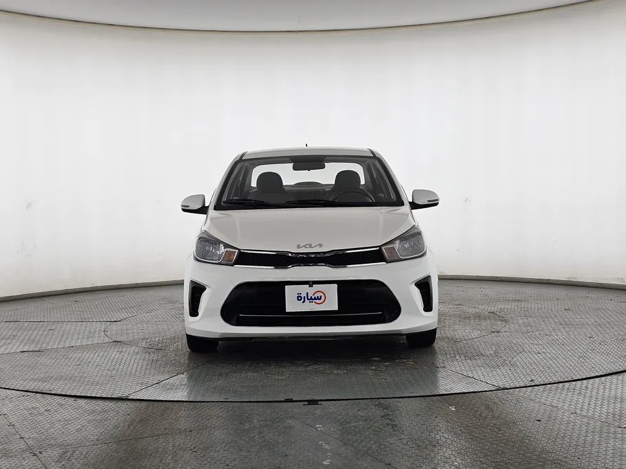 كيا بيجاس LX 2022 