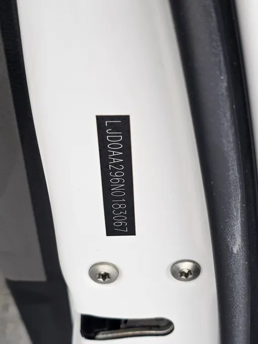 كيا بيجاس LX 2022 