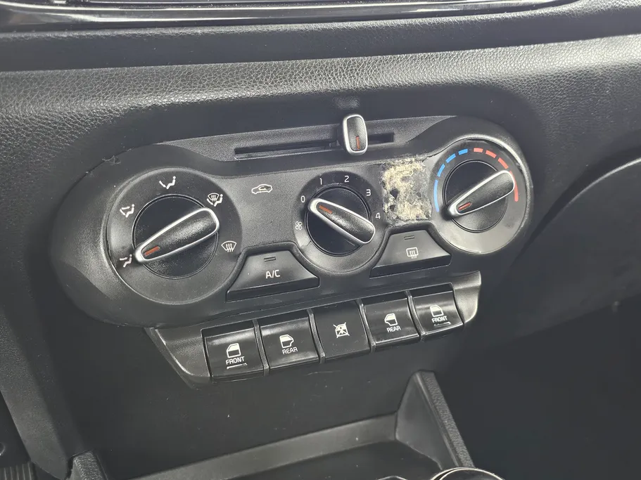 كيا بيجاس LX 2022 