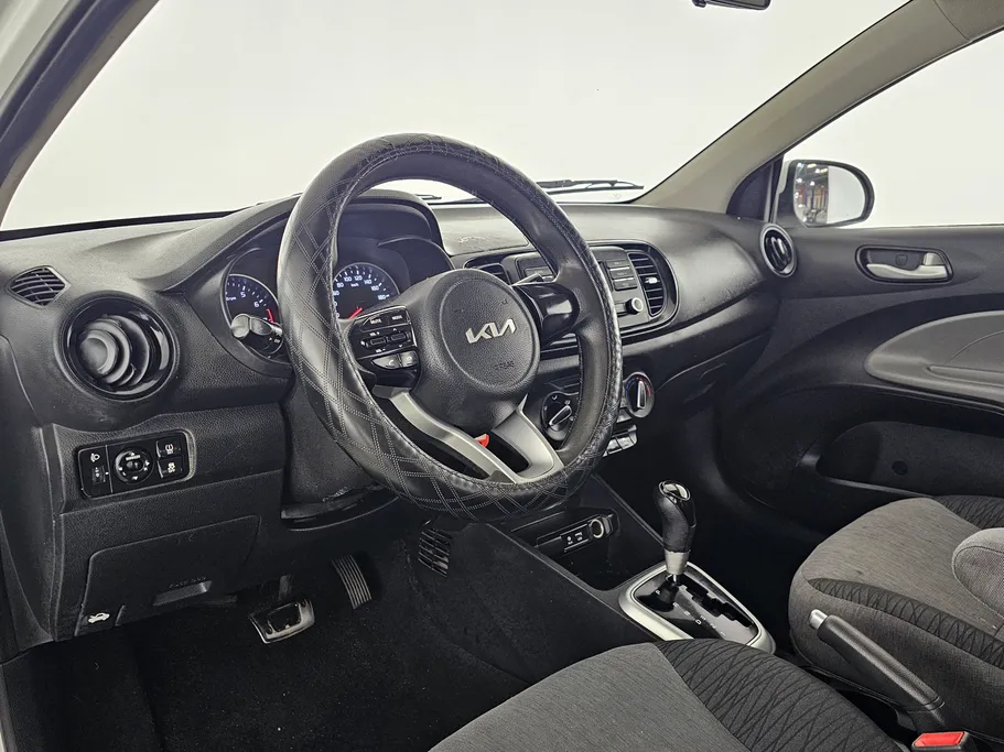 كيا بيجاس LX 2022 