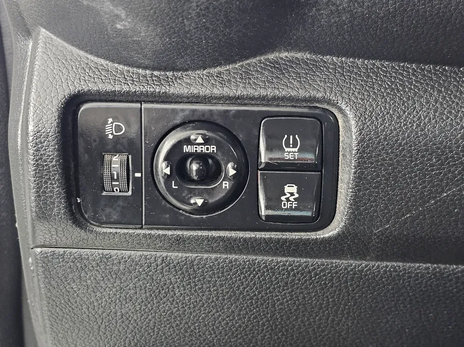 كيا بيجاس LX 2022 