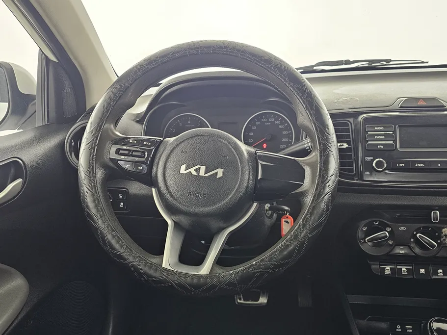 كيا بيجاس LX 2022 