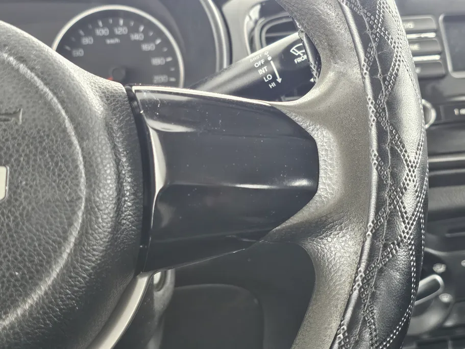 كيا بيجاس LX 2022 