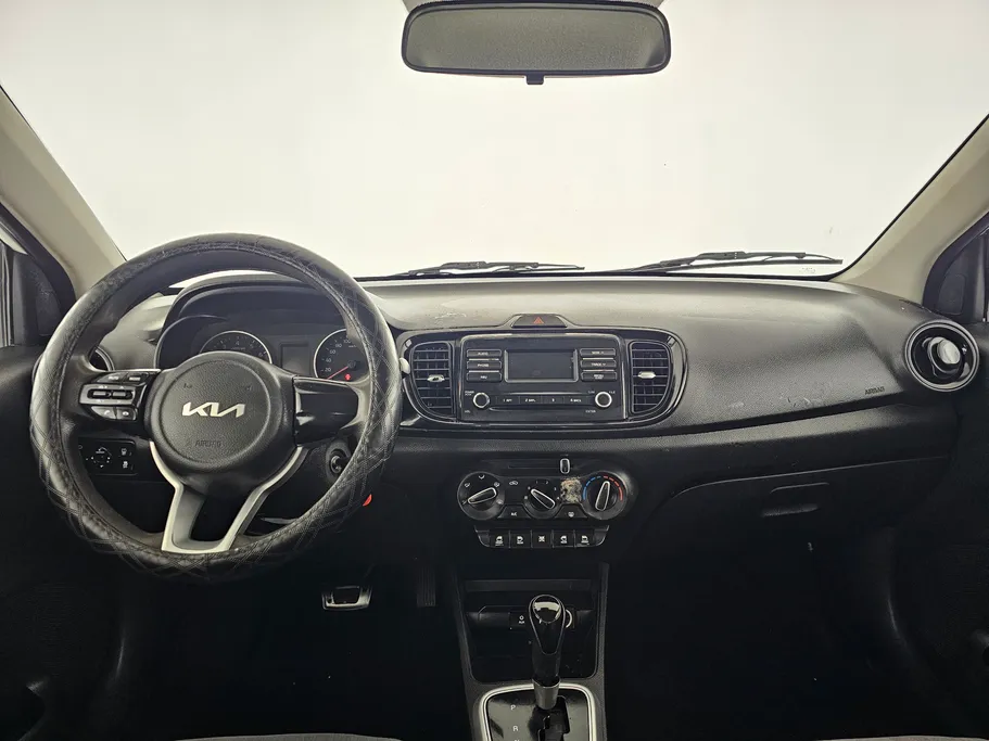 كيا بيجاس LX 2022 