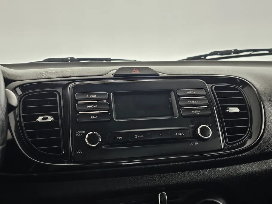 كيا بيجاس LX 2022 