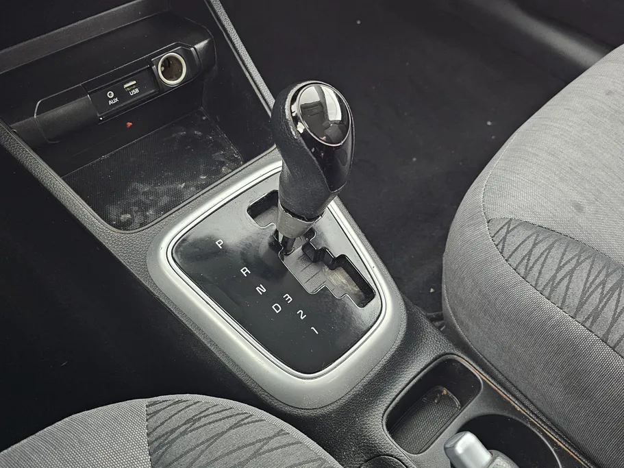 كيا بيجاس LX 2022 