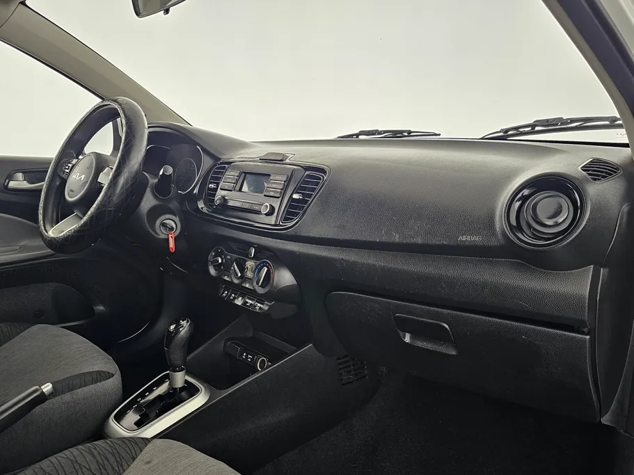 كيا بيجاس LX 2022 