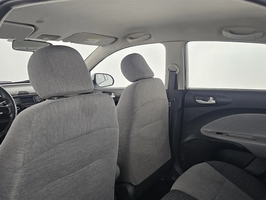 كيا بيجاس LX 2022 