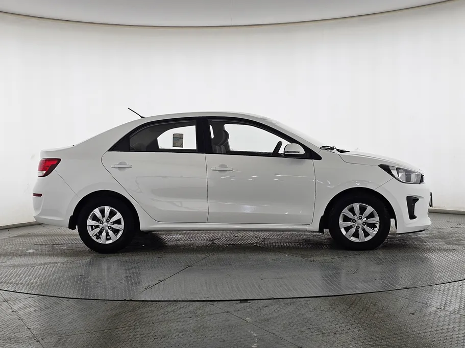 كيا بيجاس LX 2022 