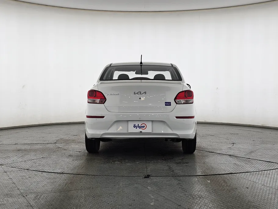 كيا بيجاس LX 2022 