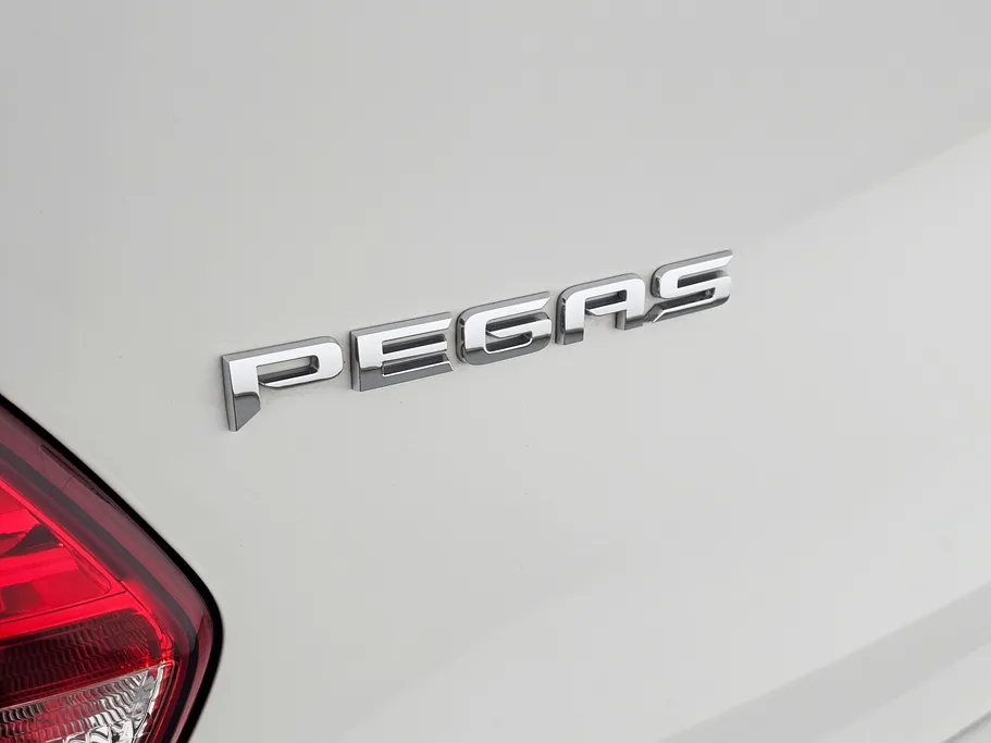 كيا بيجاس LX 2022 