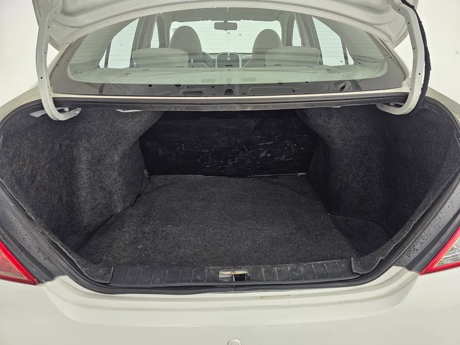 2023 Nissan Sunny Classic-comfort 