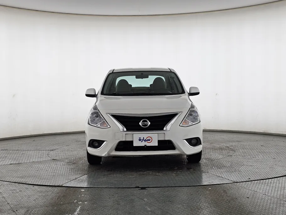 2023 Nissan Sunny Classic-comfort 