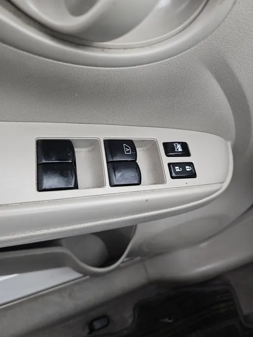 2023 Nissan Sunny Classic-comfort 