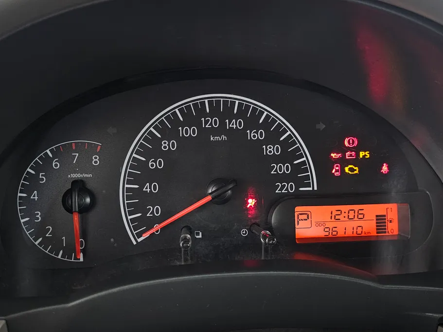 2023 Nissan Sunny Classic-comfort 