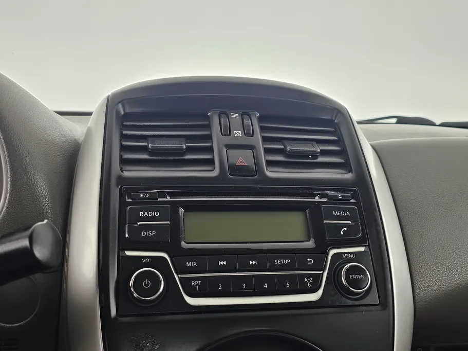 2023 Nissan Sunny Classic-comfort 