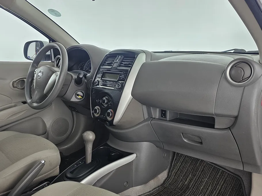 2023 Nissan Sunny Classic-comfort 