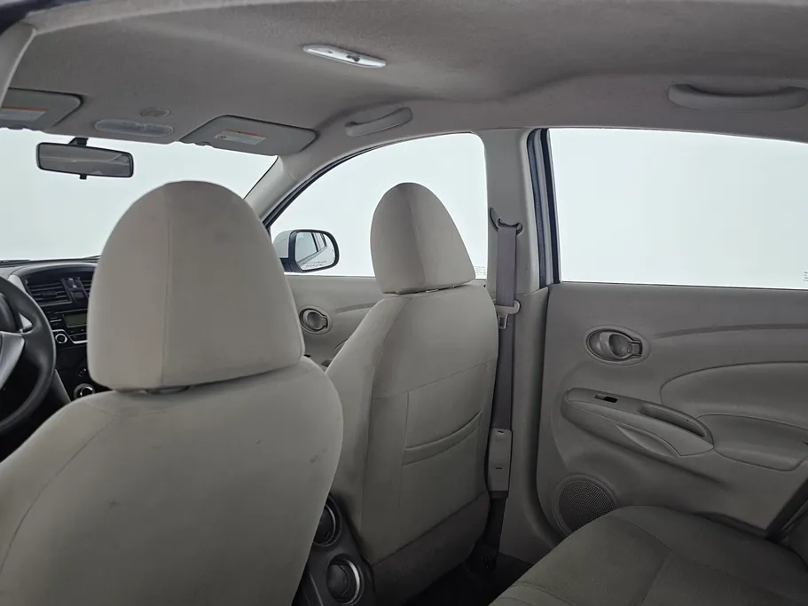 2023 Nissan Sunny Classic-comfort 