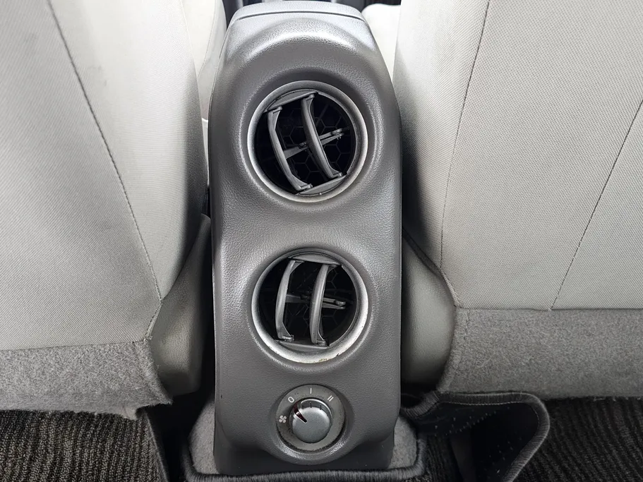 2023 Nissan Sunny Classic-comfort 