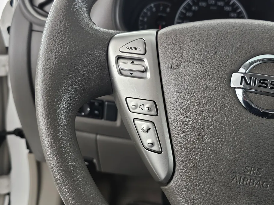 2023 Nissan Sunny Classic-comfort 