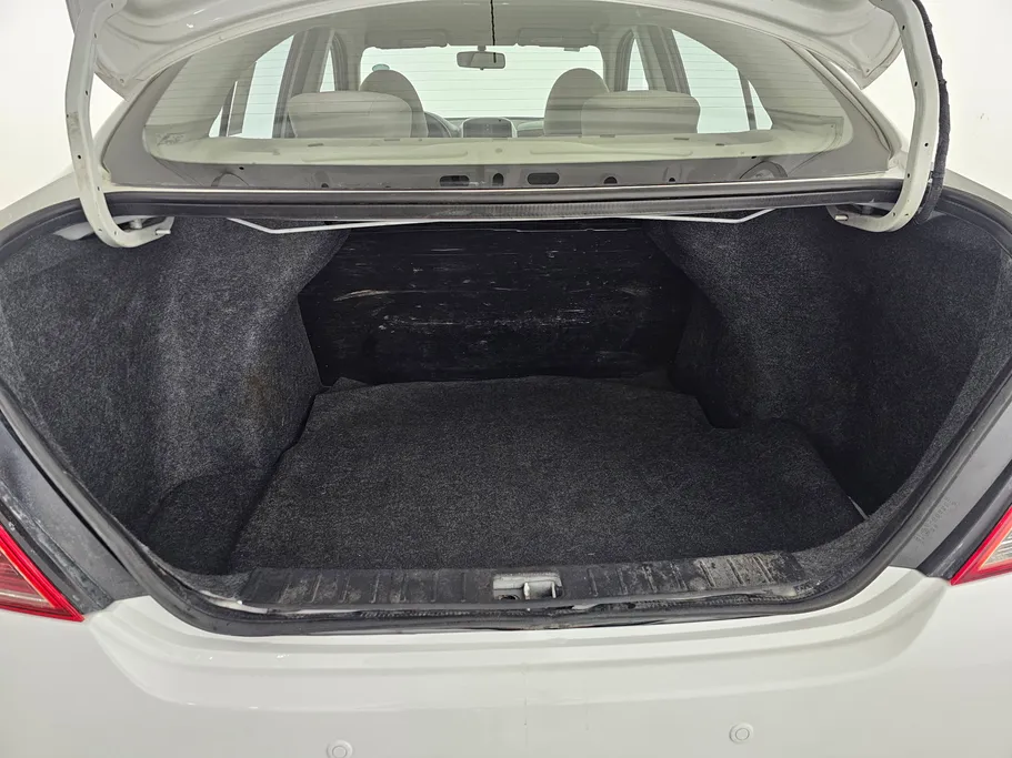 2022 Nissan Sunny Classic 