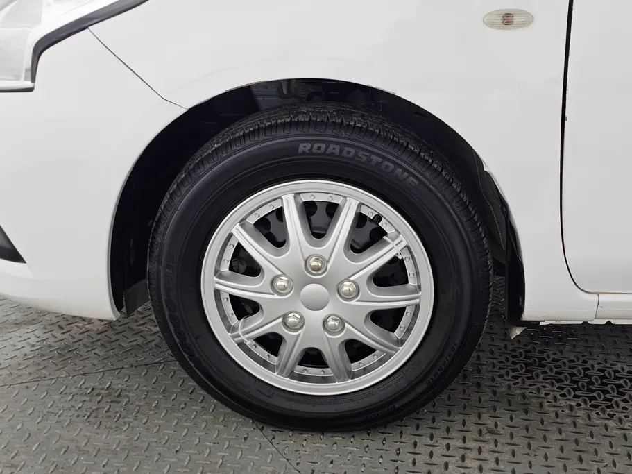 2022 Nissan Sunny Classic 