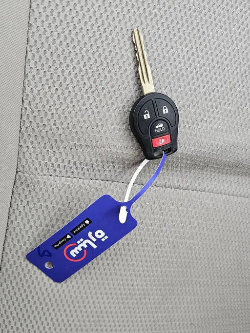 2022 Nissan Sunny Classic 