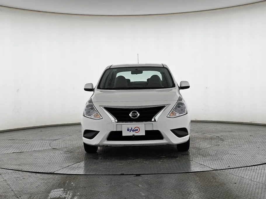 2022 Nissan Sunny Classic 