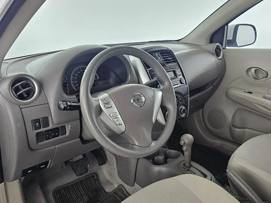 2022 Nissan Sunny Classic 