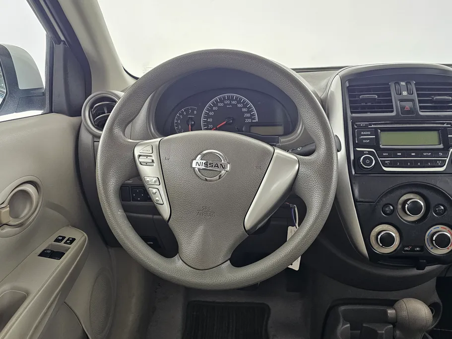 2022 Nissan Sunny Classic 