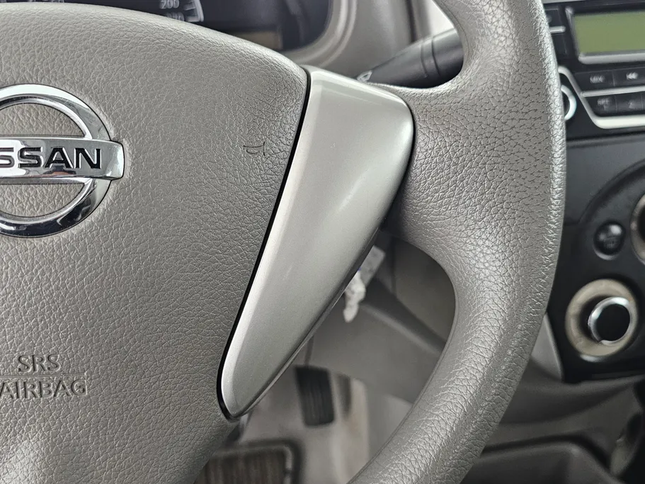 2022 Nissan Sunny Classic 