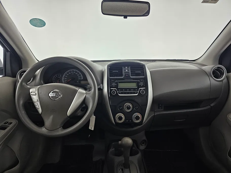 2022 Nissan Sunny Classic 