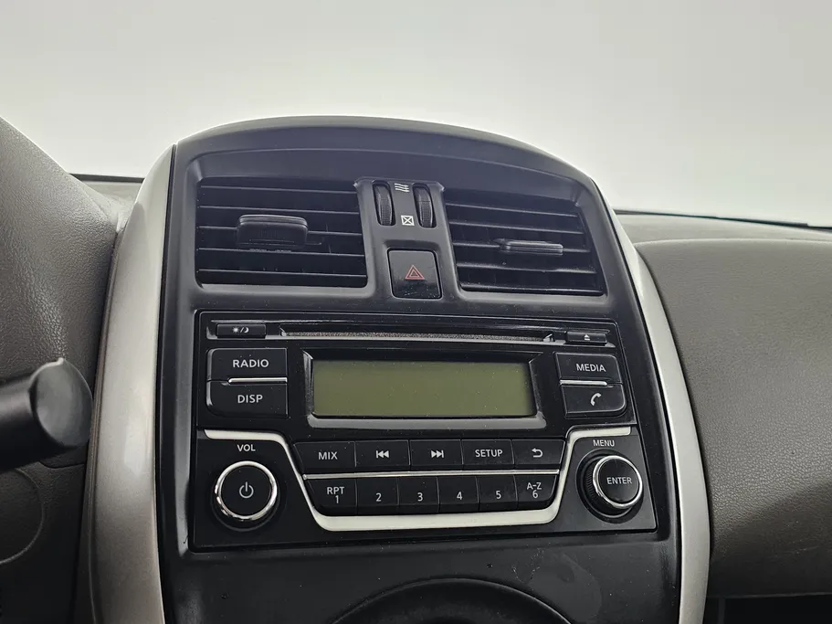 2022 Nissan Sunny Classic 