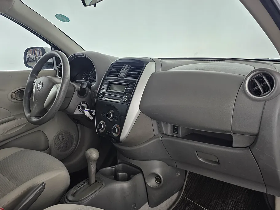 2022 Nissan Sunny Classic 