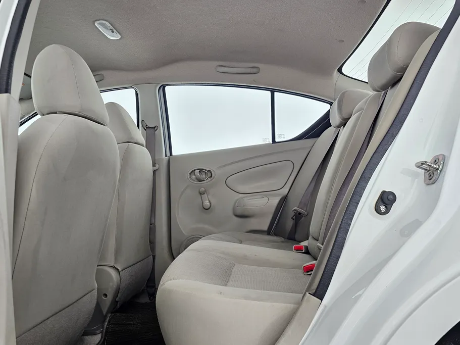 2022 Nissan Sunny Classic 