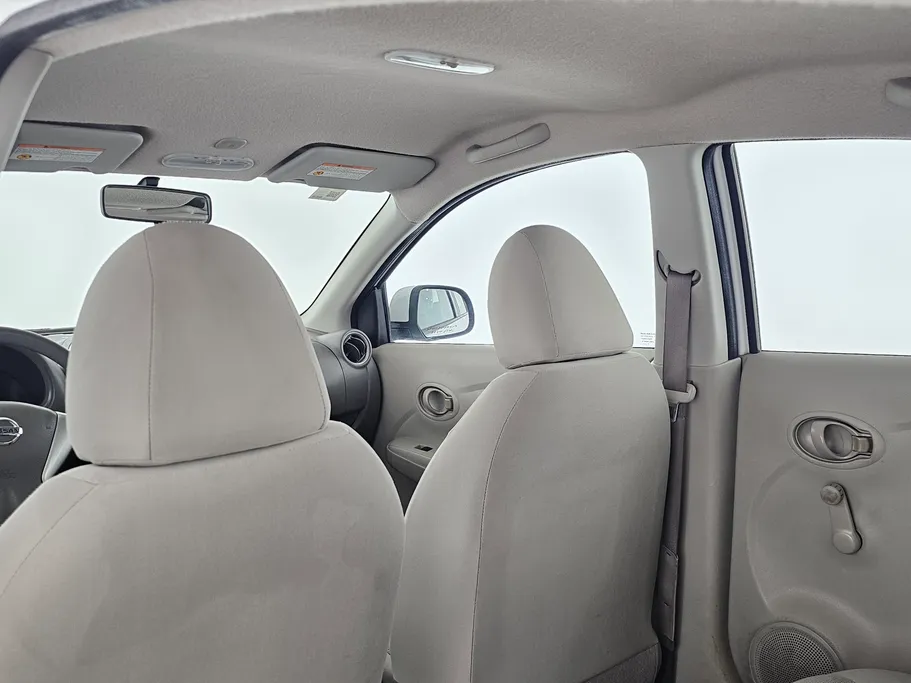 2022 Nissan Sunny Classic 