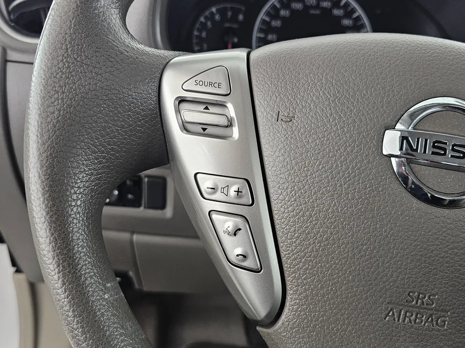 2022 Nissan Sunny Classic 